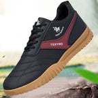 Herren Freizeit-Sneaker mit rutschfester Sohle und atmungsaktivem Obermaterial