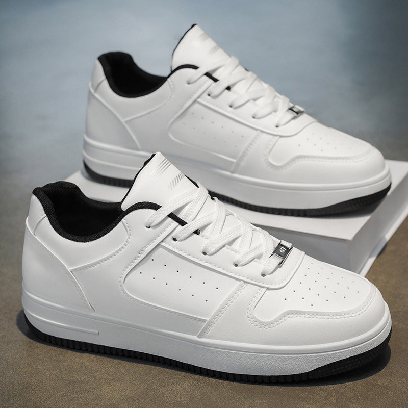 Damen Sportliche Sneaker mit atmungsaktivem Obermaterial R&B