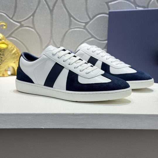 Damen Sportliche Sneakers mit modernem, atmungsaktivem Obermaterial R&B