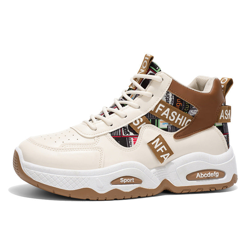 Damen Sportliche Sneakers R&B