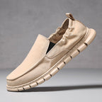 Damen Freizeit-Slipper mit rutschfester Sohle und flexiblem Fußbett