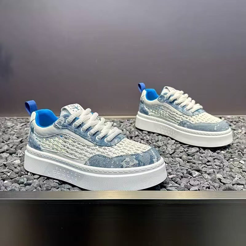 Damen Sneakers