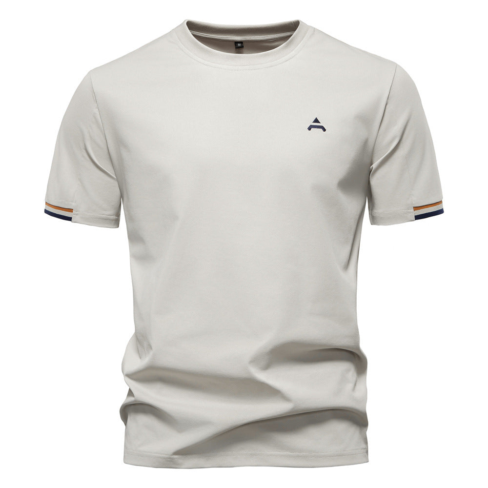Herren Kurzarm T-Shirt
