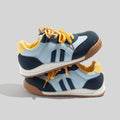 Damen Sportliche Freizeit Sneakers mit innovativer Dämpfung und atmungsaktivem Obermaterial