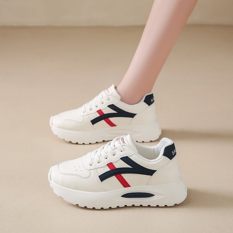 Damen Sportliche Sneakers R&B
