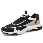 Damen Sportliche Freizeit Sneakers mit innovativer Dämpfung und atmungsaktivem Obermaterial R&B
