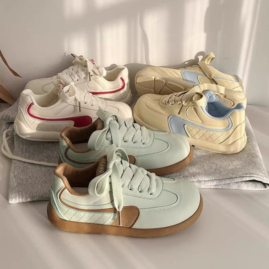 Damen modische Sneakers R&B