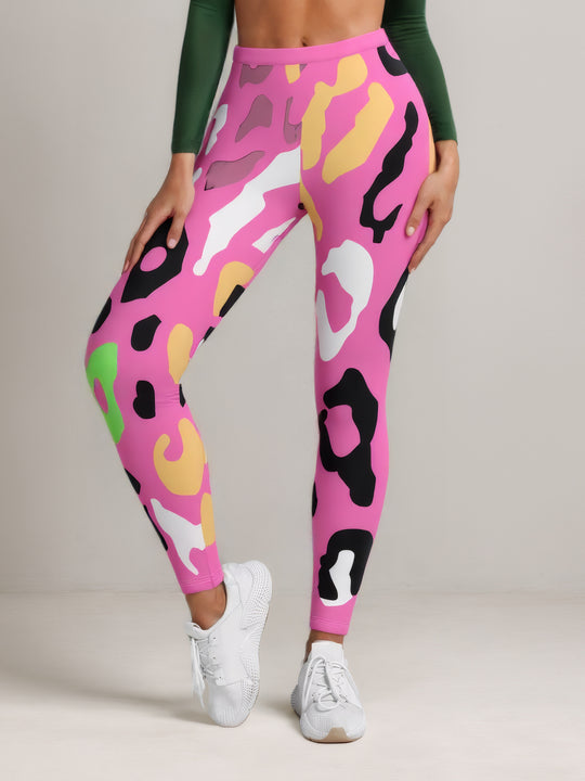 Damen Sportleggings R&B