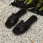 Damen Komfortable und stilvolle Riemensandalen R&B