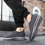 Damen atmungsaktive Sport Sneaker R&B