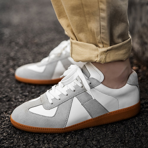Damen modische Sneaker von R&B