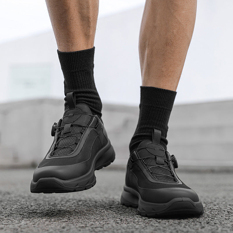 Damen Sportliche Laufschuhe mit innovativem Schnellschnürsystem R&B