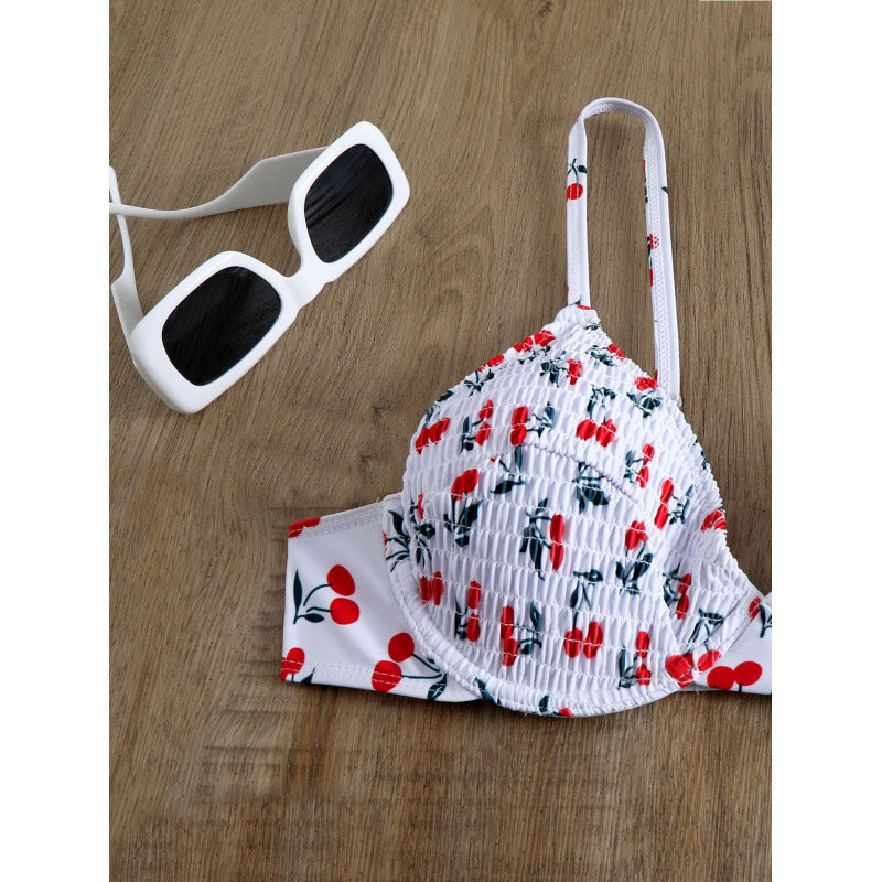 Damen Bikini R&B