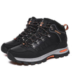Damen Höhenwanderstiefel R&B