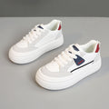 Damen Sportliche Sneaker R&B