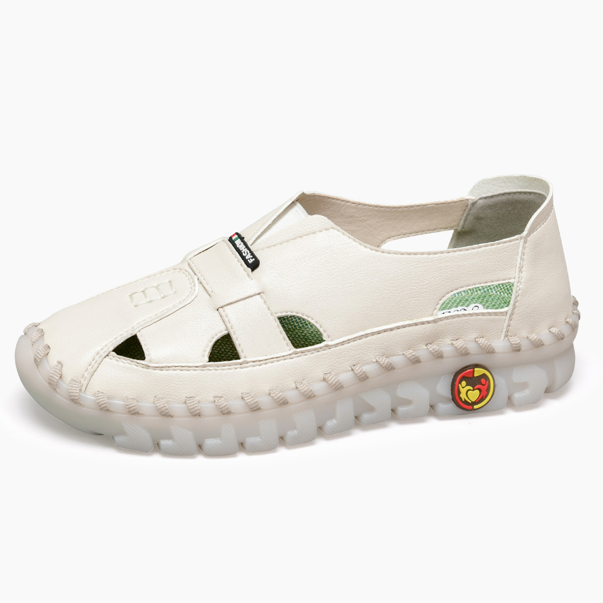 Damen Freizeitschuhe R&B
