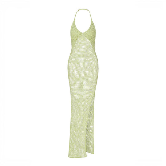 Damen Abendkleid R&B