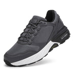 Damen komfortable und atmungsaktive Laufschuhe mit stoßdämpfender Sohle R&B
