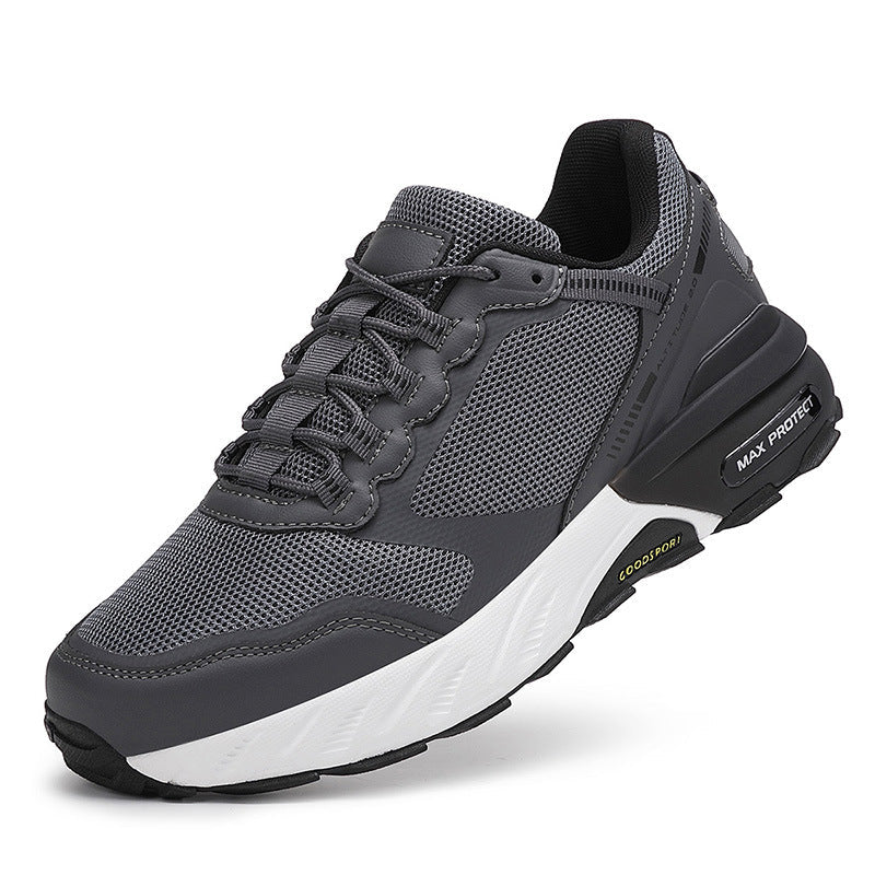Damen komfortable und atmungsaktive Laufschuhe mit stoßdämpfender Sohle R&B