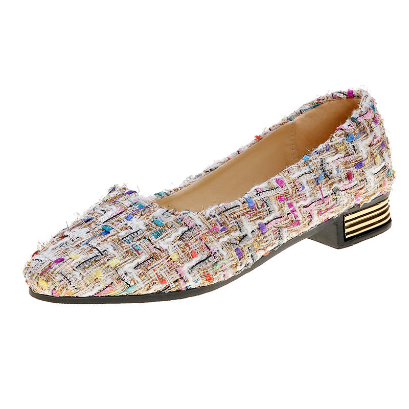 Toe Slipper für Frauen  ( Saison 1 ) R&B