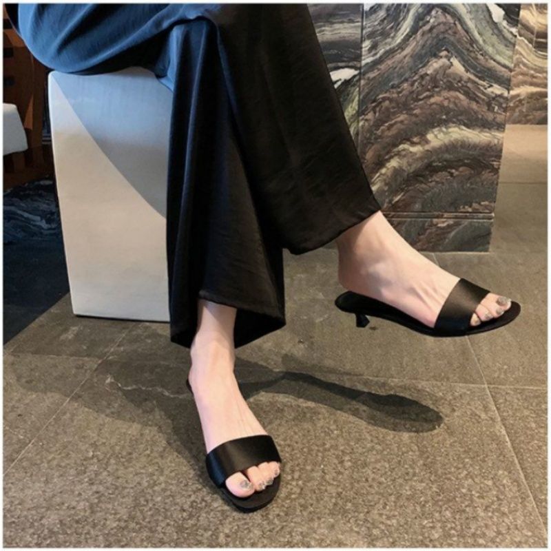 Damen Komfortable Flip-Flops R&B