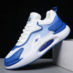 Damen ModR&Bewusste Sneakers mit atmungsaktivem Obermaterial R&B