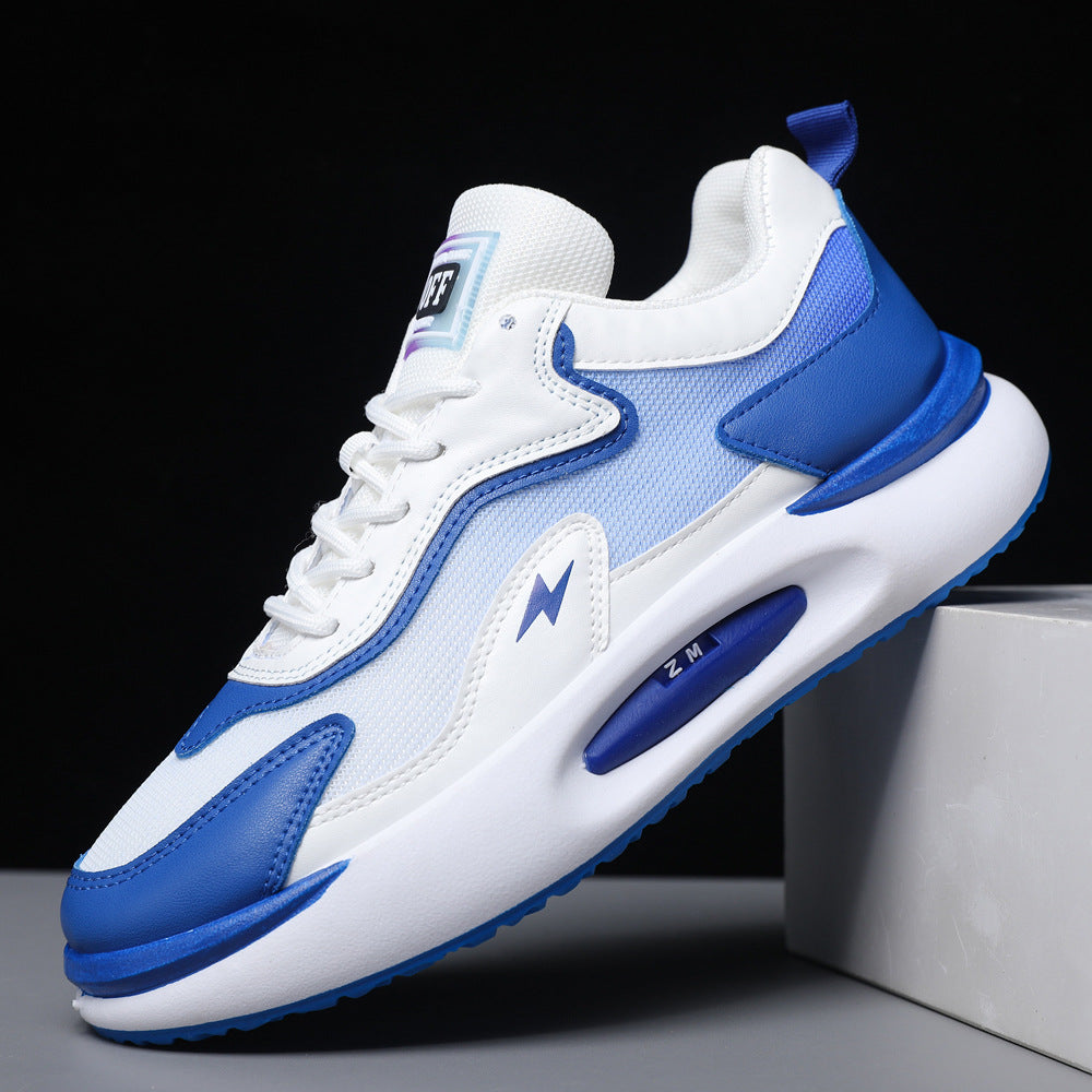 Damen ModR&Bewusste Sneakers mit atmungsaktivem Obermaterial R&B