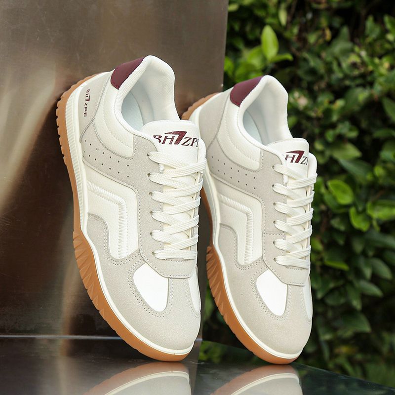 Damen moderne Sneakers mit optimaler Dämpfung und atmungsaktivem Obermaterial R&B