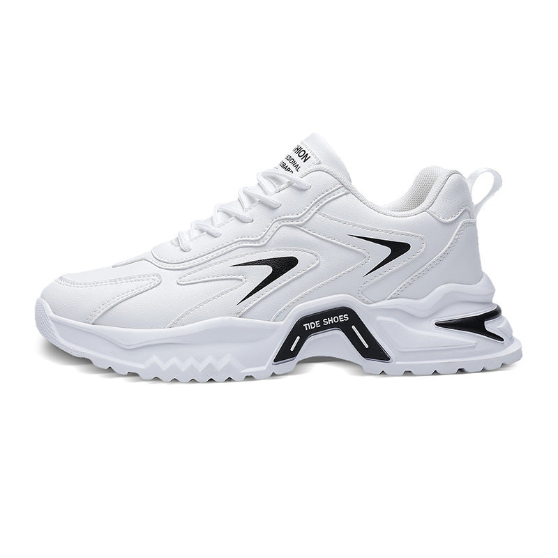 Damen Sportliche Sneakers mit innovativer Dämpfungstechnologie und rutschfester Sohle R&B