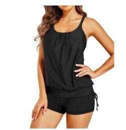 Damen Sporttop R&B