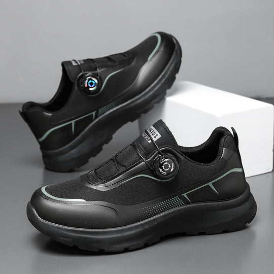 Herren Sportliche Outdoor-Sneaker mit schnelltrocknendem Obermaterial und rutschfester Sohle R&B