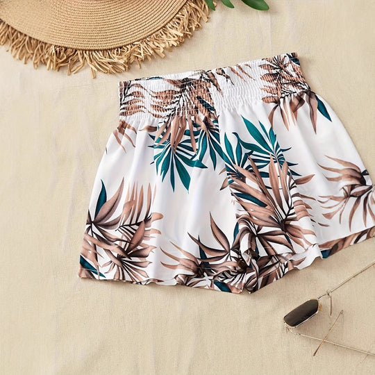 Damen Strandshorts R&B