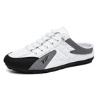 Damen Atmungsaktive Freizeit-Sneaker mit rutschfestem Profil