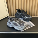Damen Sportliche Lauf-Sneaker mit innovativer Dämpfungstechnologie und atmungsaktiver Oberfläche R&B