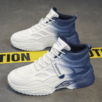 Damen Urban Sport Sneakers mit innovativem Komfortsystem R&B