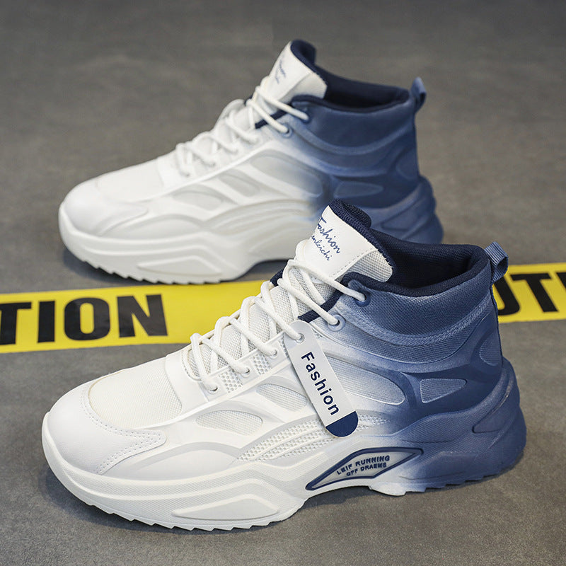 Damen Urban Sport Sneakers mit innovativem Komfortsystem R&B