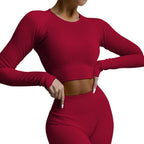 Damen Sportleggings R&B
