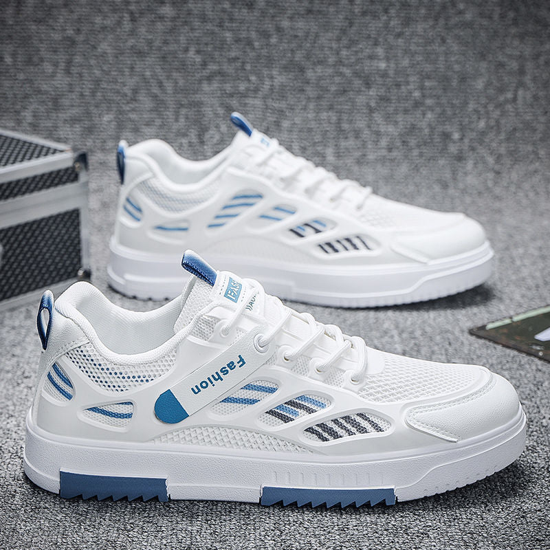 Damen Sportliche Sneaker R&B