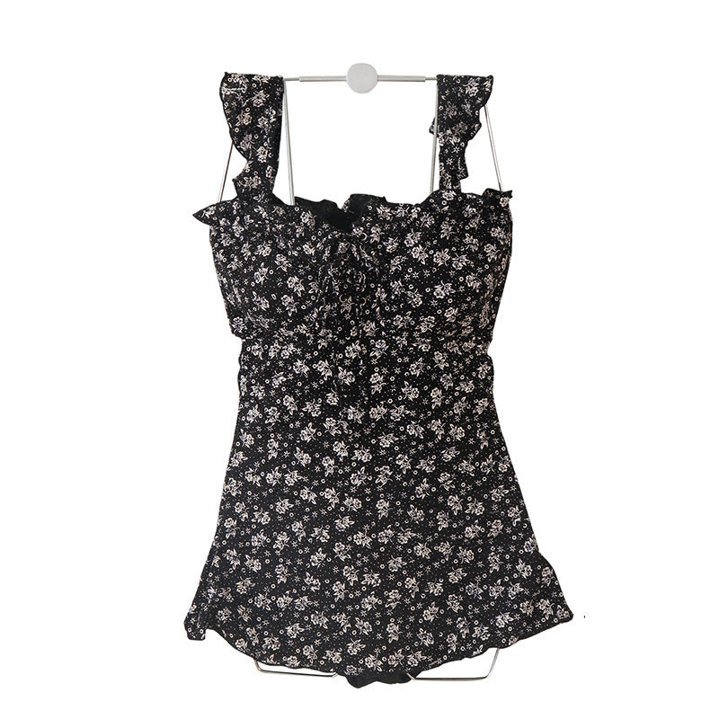 Damen Sommerkleid R&B