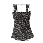 Damen Sommerkleid R&B