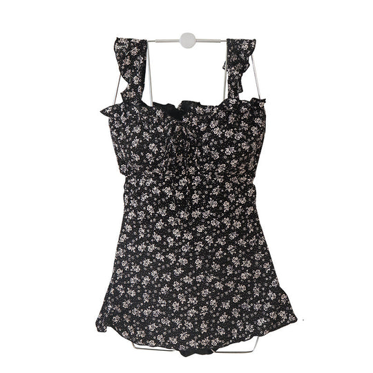 Damen Sommerkleid R&B