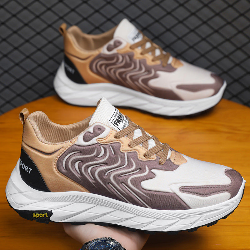 Herren Sportliche Sneaker R&B