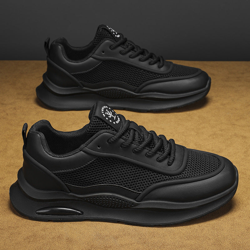 Damen Sportliche Lauf Sneakers