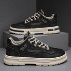 Herren trendige Freizeit Sneakers R&B