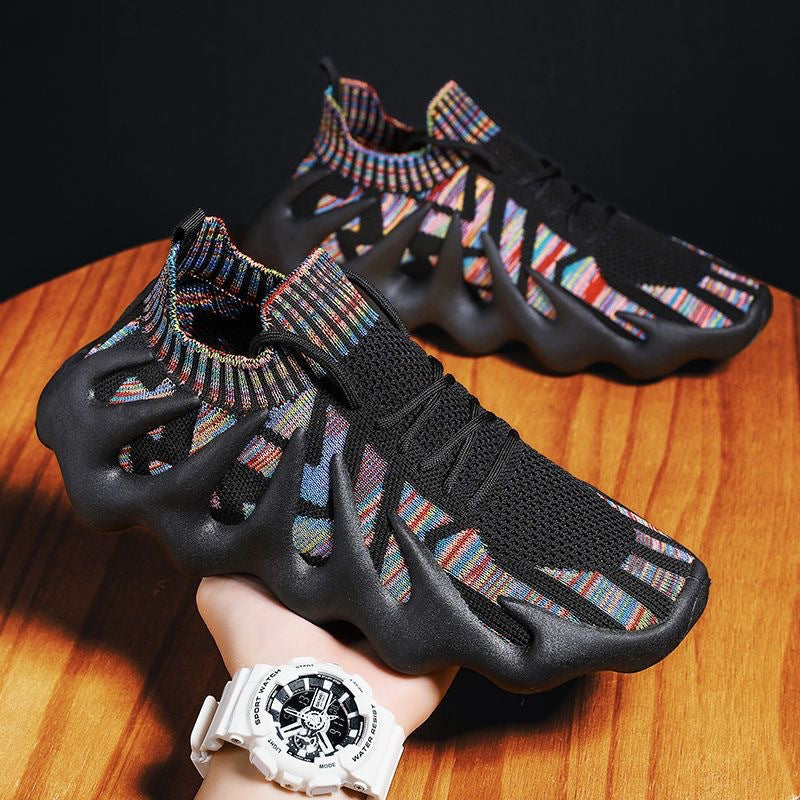 Damen Sportliche Sneaker R&B