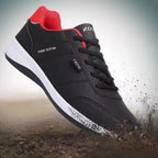 Herren Sportliche Sneakers mit orthopädischer Dämpfung R&B