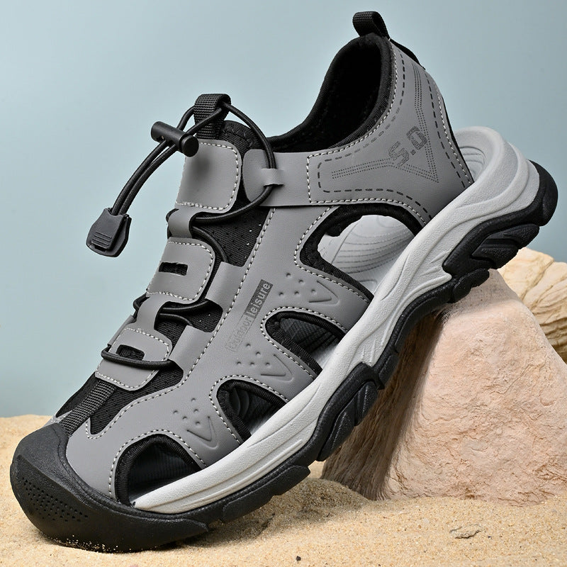 Damen Sportliche Wanderschuhe mit ergonomischem Design und innovativem Schnellschnürsystem R&B