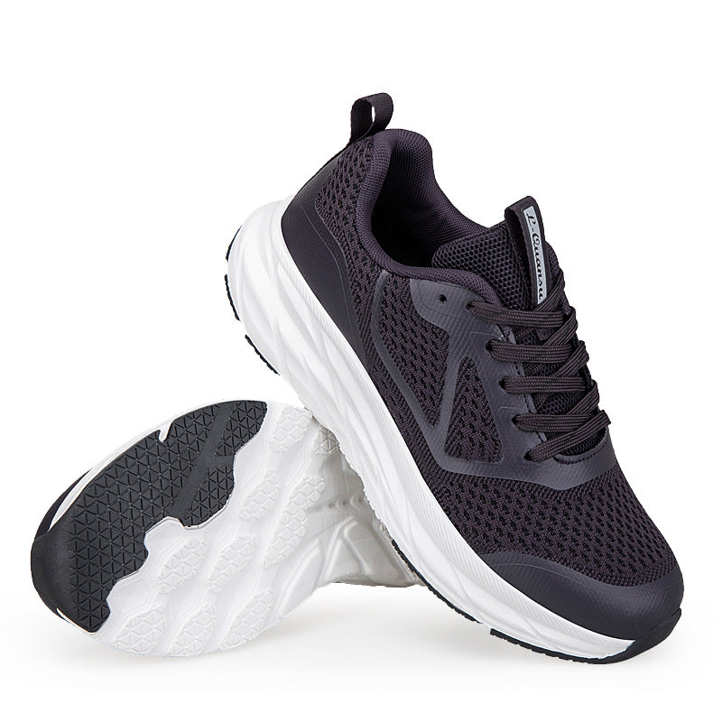 Damen Atmungsaktive Laufschuhe mit federleichter Dämpfungstechnologie R&B