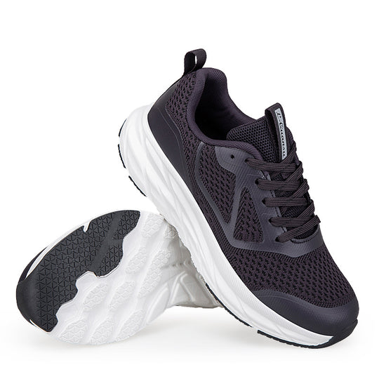 Damen Atmungsaktive Laufschuhe mit federleichter Dämpfungstechnologie R&B