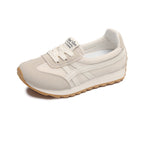 Damen Sportliche Sneakers mit luftdurchlässiger Mesh-Oberfläche und flexibler Dämpfung R&B
